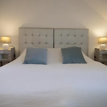 Les Du Couesnon Apartment Pontorson