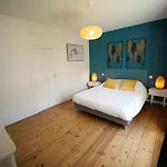 Apartment Les Du Couesnon Pontorson