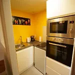 Apartment Les Du Couesnon *