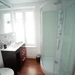 Appartement Les Du Couesnon *
