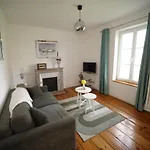 Appartement Les Du Couesnon *