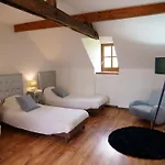Appartement Les Du Couesnon *
