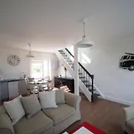 Les Du Couesnon Appartement *