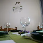 Les Du Couesnon Apartment