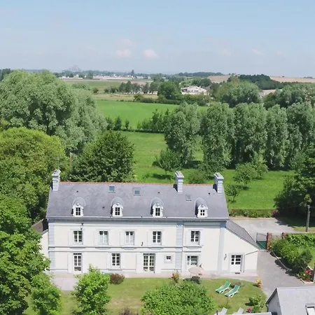 Les Du Couesnon * Pontorson