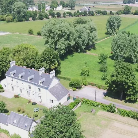 Les Du Couesnon * Pontorson