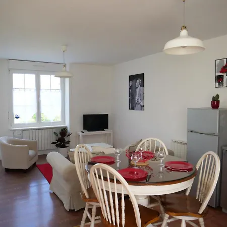 Les Du Couesnon * Pontorson