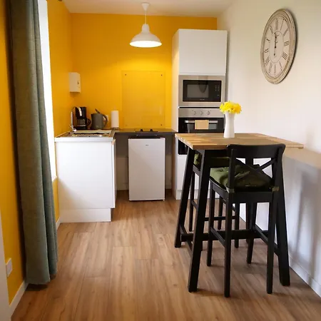 Les Du Couesnon Pontorson