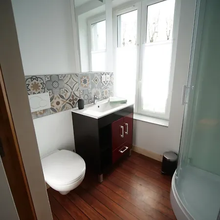 Les Du Couesnon Pontorson