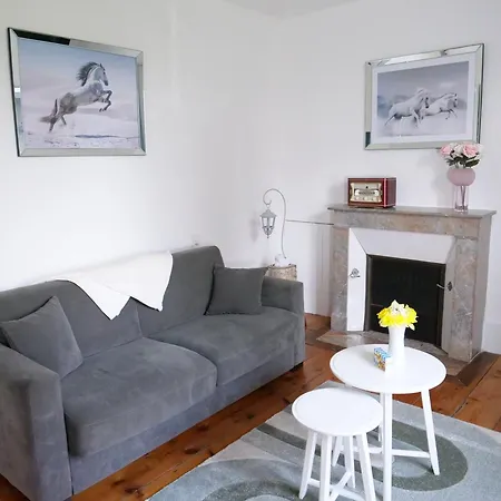 Apartman Les Du Couesnon *