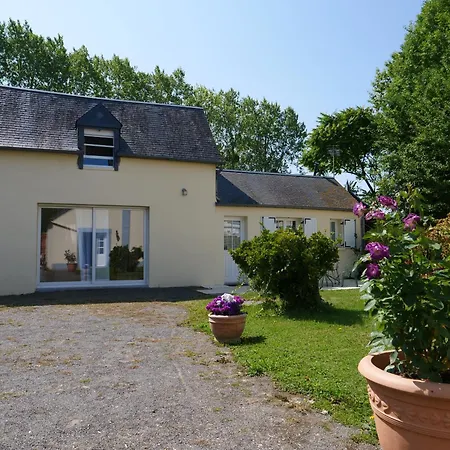 Apartman Les Du Couesnon *