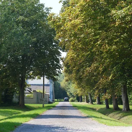 Les Du Couesnon Pontorson