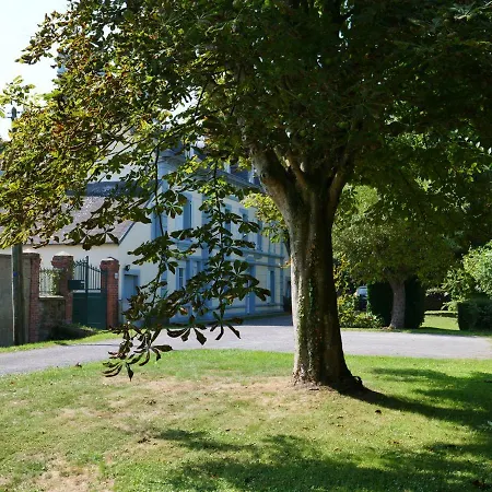 Apartamento Les Du Couesnon