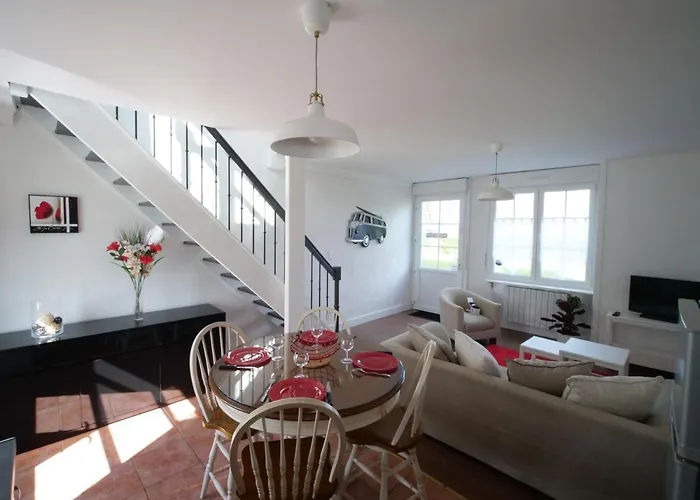 杜库埃农乐思酒店 公寓 *