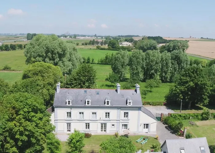 Les Du Couesnon * Pontorson