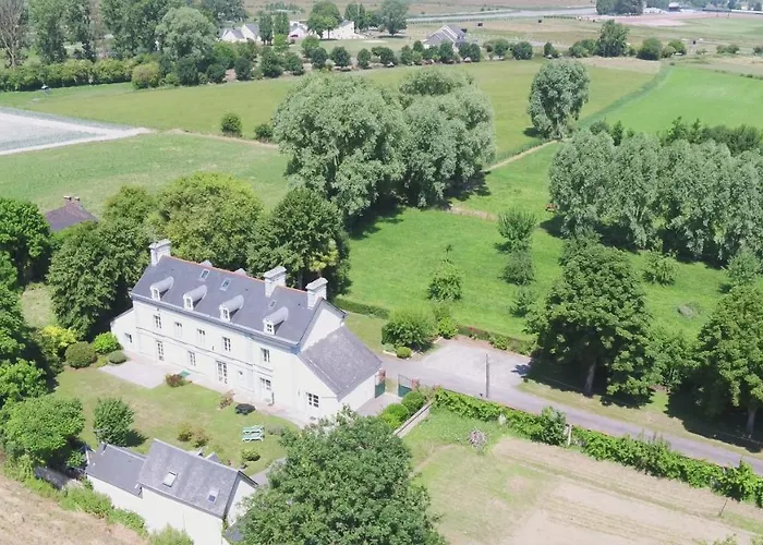 Les Du Couesnon * Pontorson