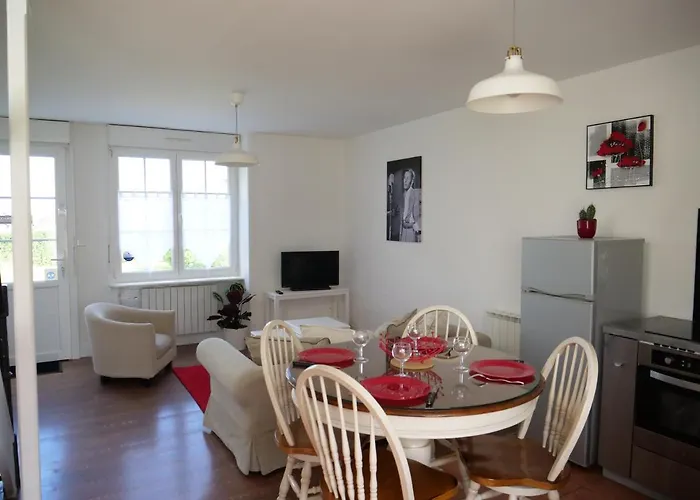 Les Du Couesnon * Pontorson