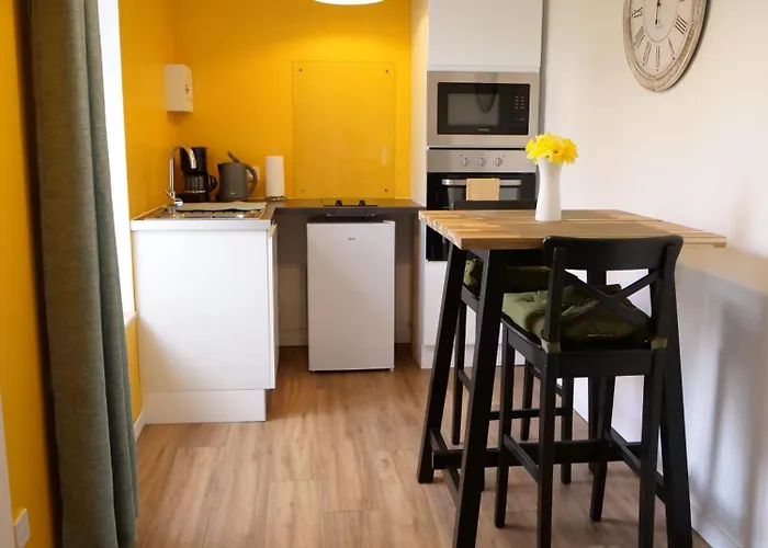 Les Du Couesnon Pontorson