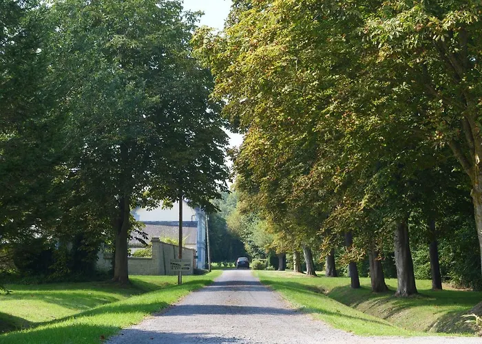 Les Du Couesnon Pontorson