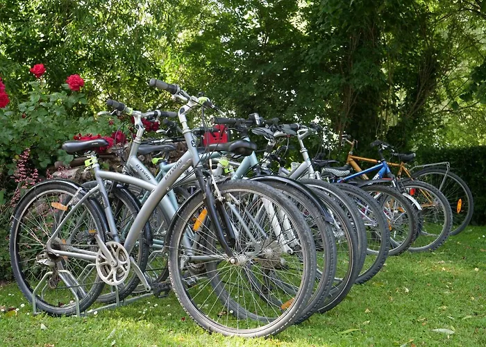 杜库埃农乐思酒店 *